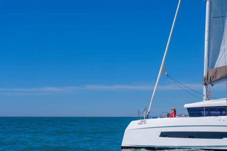 Albufeira: Algarve Sunset Sailing Experience - Who Will Love This Tour?