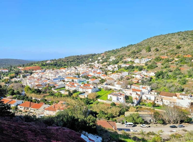 Albufeira: Algarve Traditions & Food Tasting - Discover the Authentic Heart of the Algarve on a Guided Food and Culture Tour from Albufeira