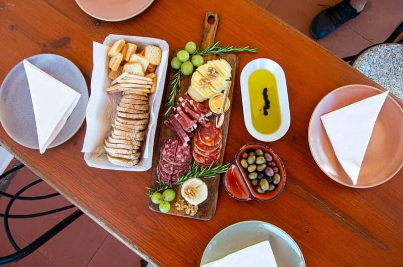 Albufeira: Algarve Traditions & Food Tasting - Good To Know