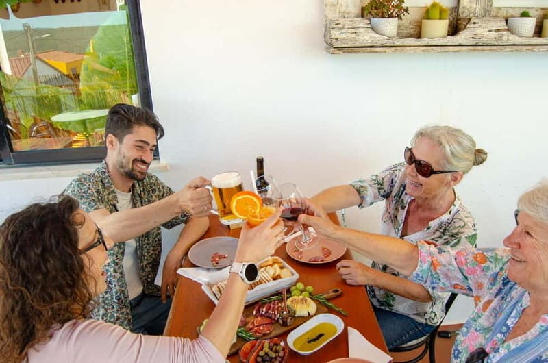 Albufeira: Algarve Traditions & Food Tasting - Practical Details and What You Should Know