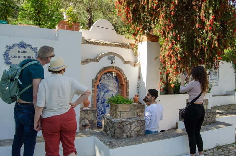 Albufeira: Algarve Traditions & Food Tasting - The Sum Up