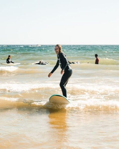 Albufeira: All Levels Surf Lesson - Common Questions