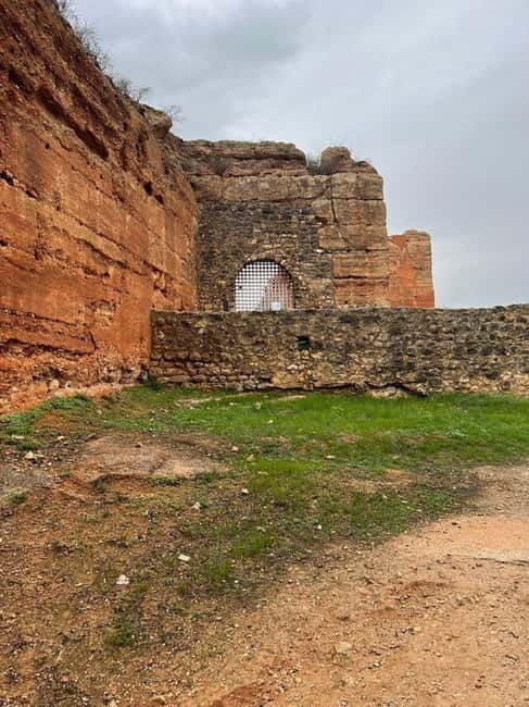 Albufeira: Alte, Paderne, and Messines Jeep Safari Tour - The Sum Up