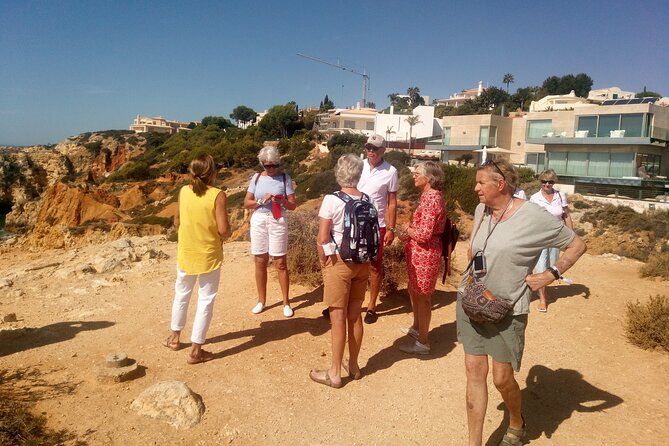 Albufeira and Armaçao De Pera by Tuk Tuk - Armação De Pera: Discover the Village