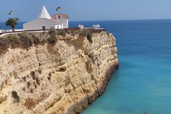 Albufeira and Armaçao De Pera by Tuk Tuk - Common Questions