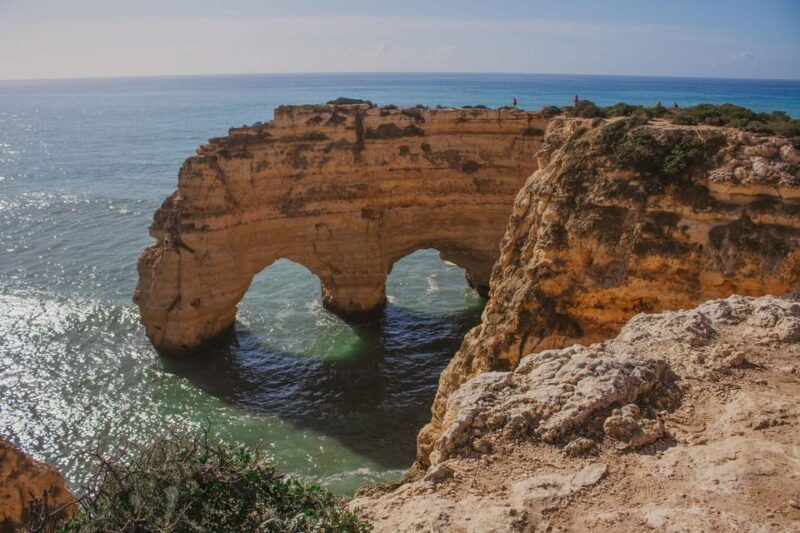 Albufeira: Benagil, Algar Seco, Marinha, and 7 Valleys Tour - Good To Know  