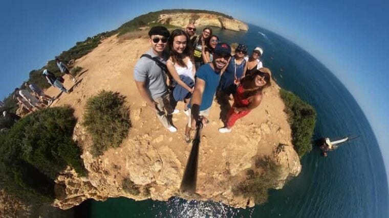 Albufeira: Benagil, Algar Seco, Marinha, and 7 Valleys Tour - Why Choose This Tour?