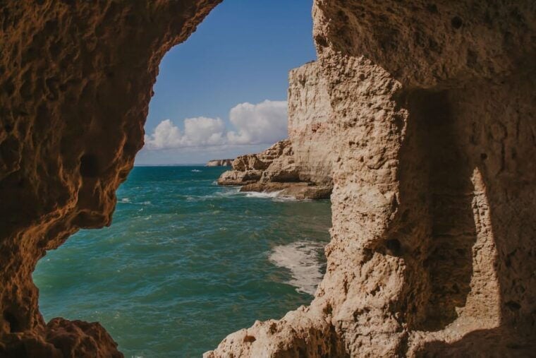 Albufeira: Benagil, Algar Seco, Marinha, and 7 Valleys Tour - Final Thoughts