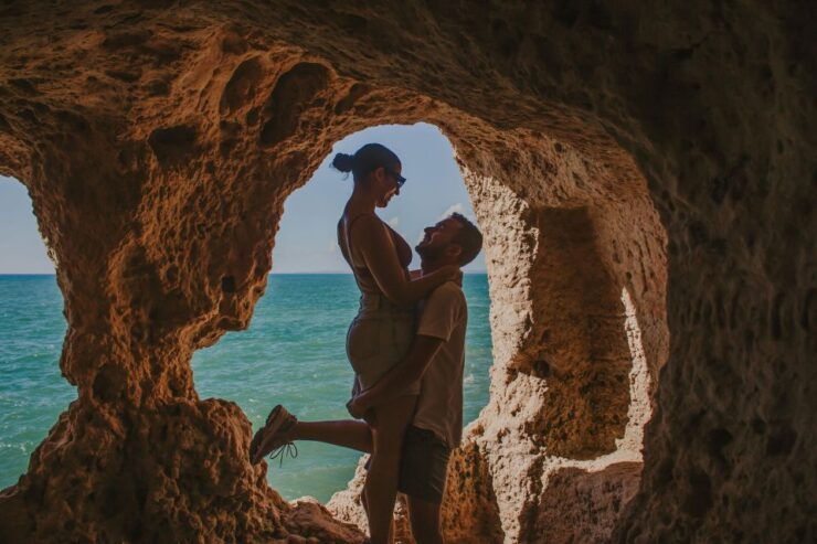 Albufeira: Benagil Cave Adventure Tour, Algar Seco & Marinha - Tour Details
