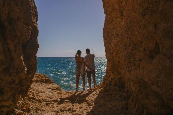 Albufeira: Benagil Cave Adventure Tour, Algar Seco & Marinha - The Sum Up