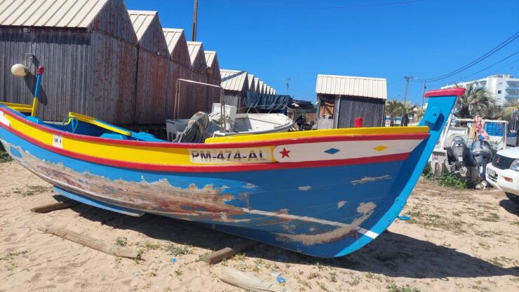 Albufeira: Benagil Caves & Senhora Da Rocha Tour by Tuk Tuk - Booking Information