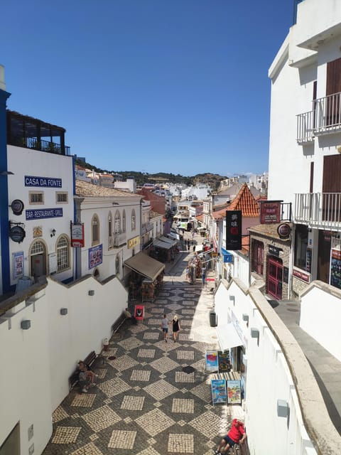 Albufeira: City Highlights & WINE TASTING - Good To Know