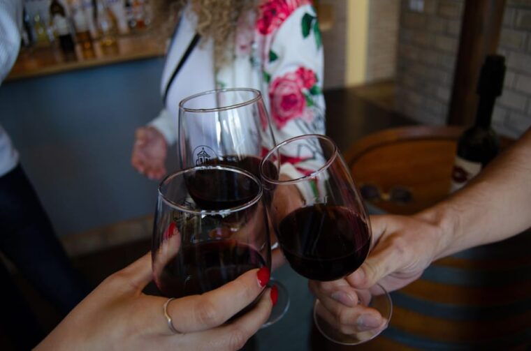 Albufeira: City Highlights & WINE TASTING - The Sum Up: Who Should Consider This Tour