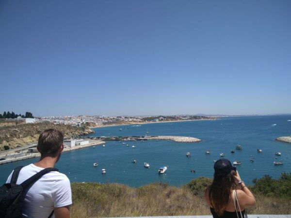 Albufeira: City Sightseeing & Beaches Tour - Learn About Albufeiras History and Culture