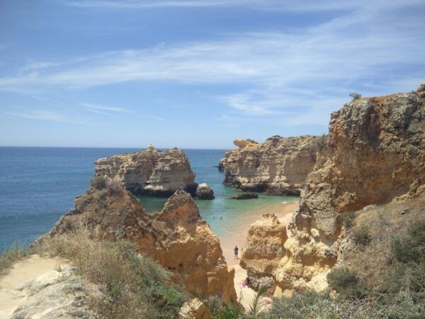 Albufeira: City Sightseeing & Beaches Tour - The Sum Up