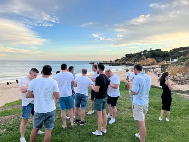 Albufeira City Tour & Best Beaches 2h (TukTuk or Jeep) - Final Thoughts: Who Should Sign Up?