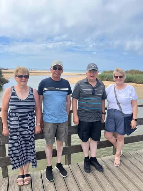 Albufeira City Tour & Best Beaches 2h (TukTuk or Jeep) - Final Thoughts: Who Will Love It?