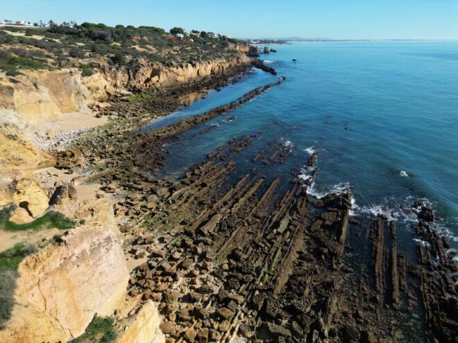 Albufeira Coastline Hiking - Small Group - Booking Information
