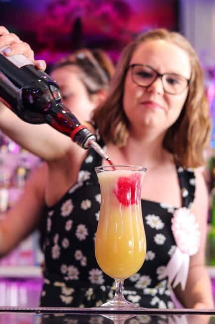 Albufeira: Cocktail Making Class and Karaoke Party with DJ - Good To Know