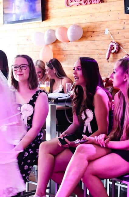 Albufeira: Cocktail Making Class and Karaoke Party with DJ - Authentic Insights from Reviews