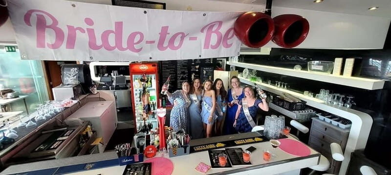 Albufeira: Cocktail Making Class at The Waterfront - The Cocktails: What You’ll Learn To Make