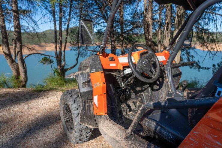 Albufeira: Countryside Buggy Tour - 4 Hours - What to Expect