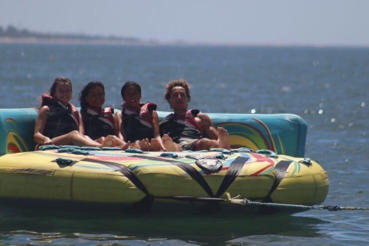 Albufeira: Crazy Couch Ride - Good To Know