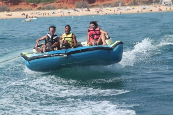 Albufeira: Crazy Couch Ride - Frequently Asked Questions