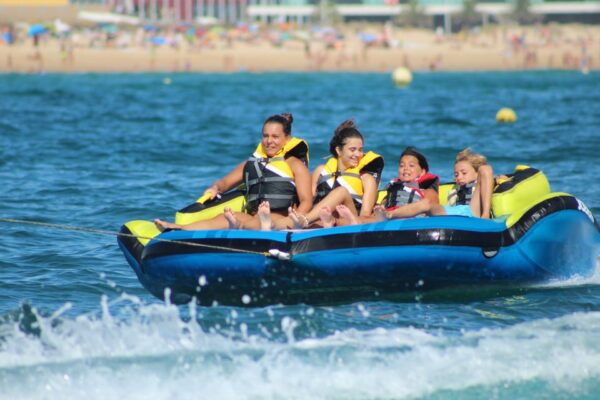 Albufeira: Crazy Couch Ride - The Sum Up