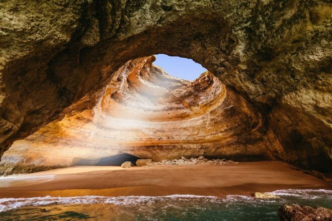 Albufeira: Dolphin Watching and Benagil Cave Boat Cruise - Customer Reviews and Recommendations