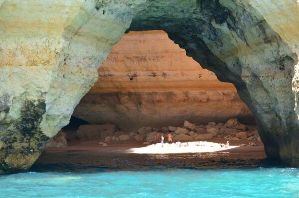 Albufeira: Dolphin Watching and Benagil Cave Boat Cruise - Additional Insights and Feedback