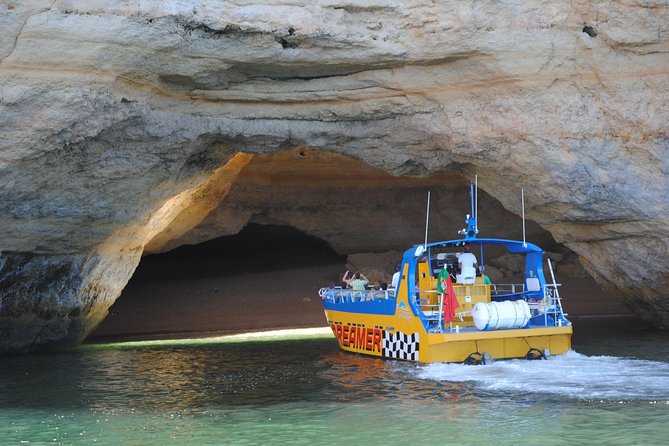 Albufeira Dreamer Boat Trip - The Sum Up