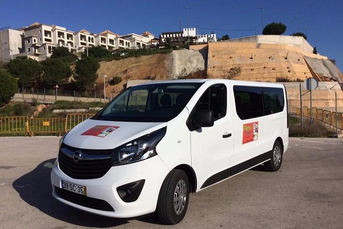 Albufeira - Faro Airport Transfers 4pax - Cancellation Policy