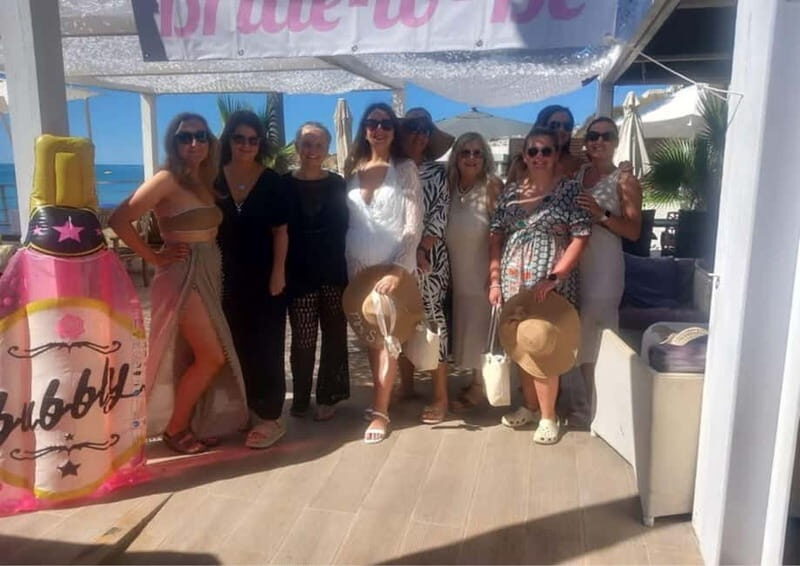 Albufeira: Full-English Breakfast with Prosecco - Good To Know