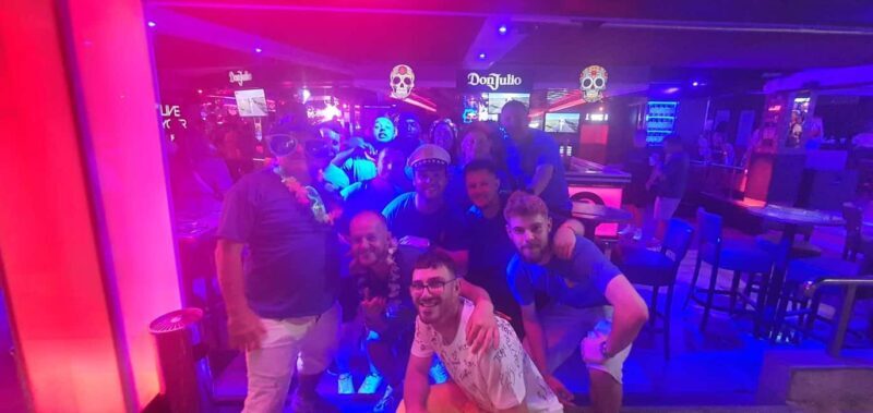 Albufeira: Guided Bar Crawl with Shots and Games - Why Choose This Tour?