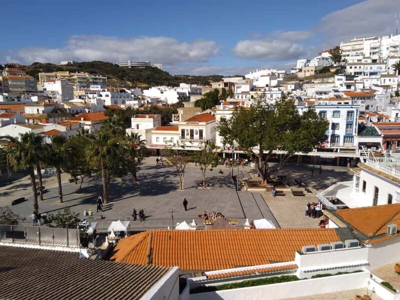 Albufeira: Guided Tour by Tuk-Tuk - Who Will Love This Tour?