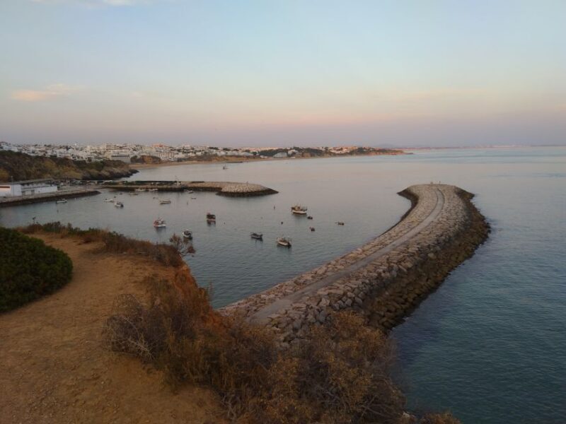 Albufeira: Guided Tour by Tuk-Tuk - Practical Tips