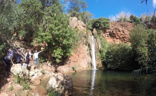 Albufeira: Half-Day Algarve Jeep Safari - Customer Review 1