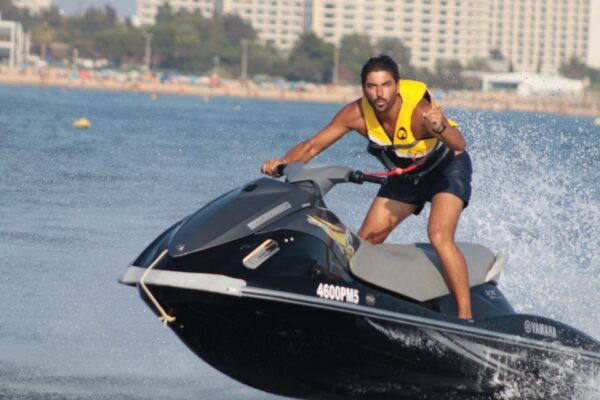 Albufeira: Jet Ski Rental - Frequently Asked Questions