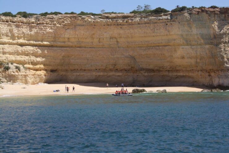 Albufeira: Leãozinho Barbecue Cruise - Review Summary