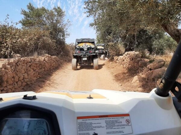 Albufeira: Off-Road Buggy Tour and Visit to Paderne Castle - Common Questions