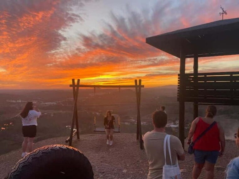 Albufeira: Off-Road Jeep Tour with Sunset - Authentic Experiences and Reviews