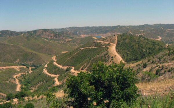 Albufeira: Off-road Quad Bike Adventure - Directions