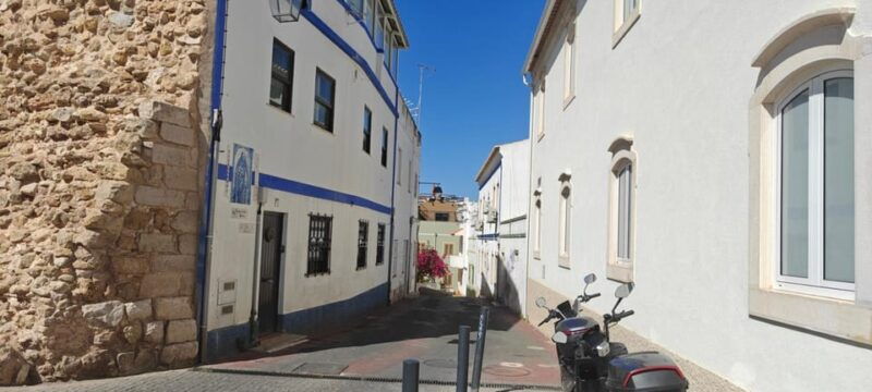 Albufeira: Old Town 1.5h - Authentic Insights from Past Travelers