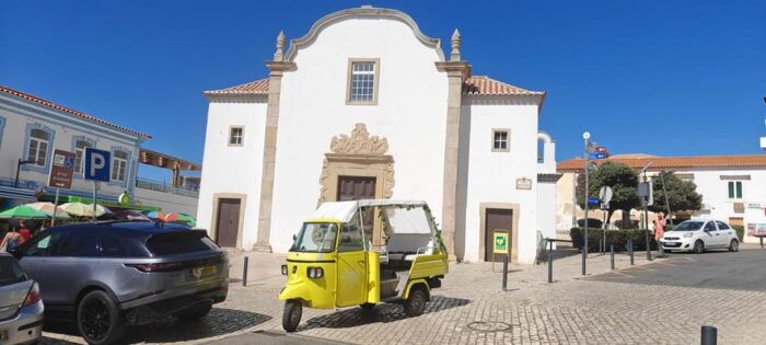Albufeira: Old Town 1.5h - FAQs