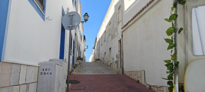 Albufeira: Old Town 1.5h - Booking Information