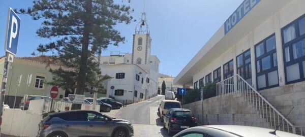 Albufeira: Old Town 1.5h - Exploring Albufeira Old Town