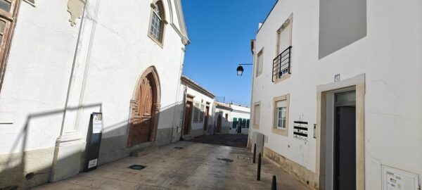 Albufeira: Old Town 1.5h - Sights and Landmarks