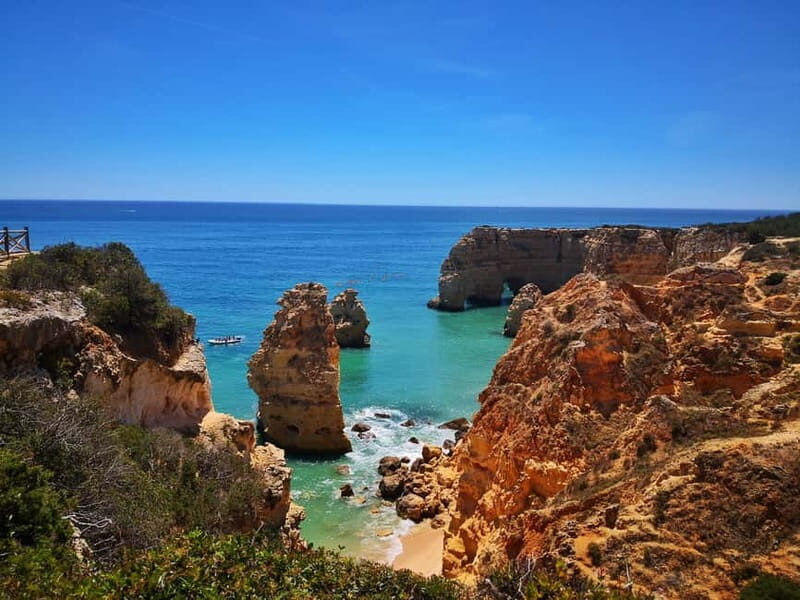 Albufeira, Olhão, Faro : Seven Hanging Valleys Guided Hiking - Good To Know