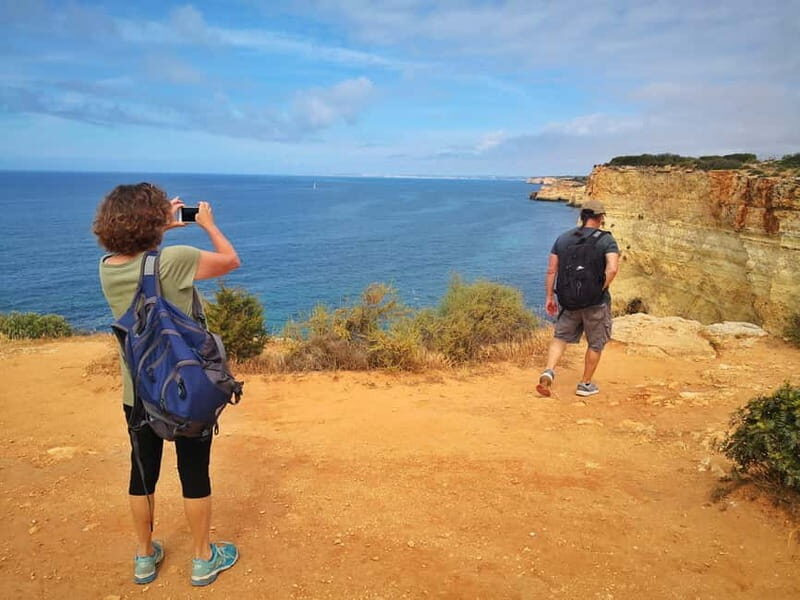 Albufeira, Olhão, Faro : Seven Hanging Valleys Guided Hiking - Frequently Asked Questions (FAQs)